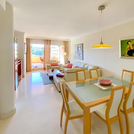 Apartment En Patios De Santa Maria Golf *