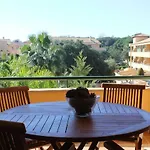 En Patios De Santa Maria Golf