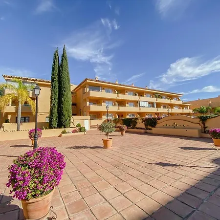 Apartament En Patios De Santa Maria Golf