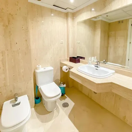 Apartmán En Patios De Santa Maria Golf *