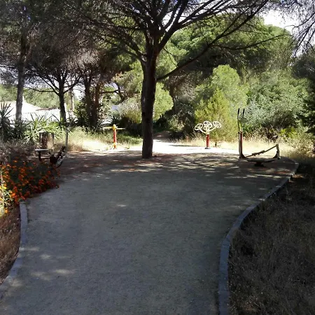 En Patios De Santa Maria Golf *