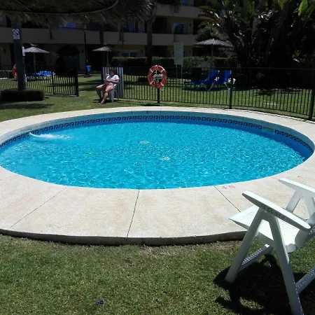 Daire En Patios De Santa Maria Golf *