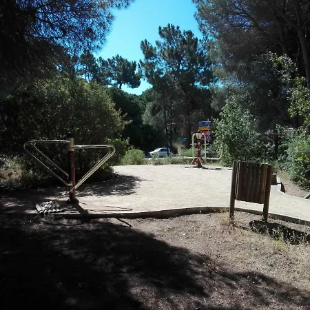 Apartmán En Patios De Santa Maria Golf Marbella