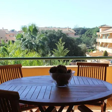 En Patios De Santa Maria Golf