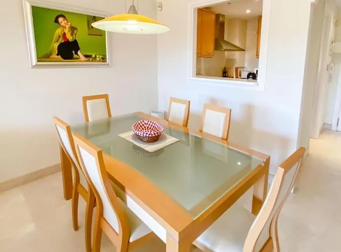 En Patios De Santa Maria Golf * Marbella