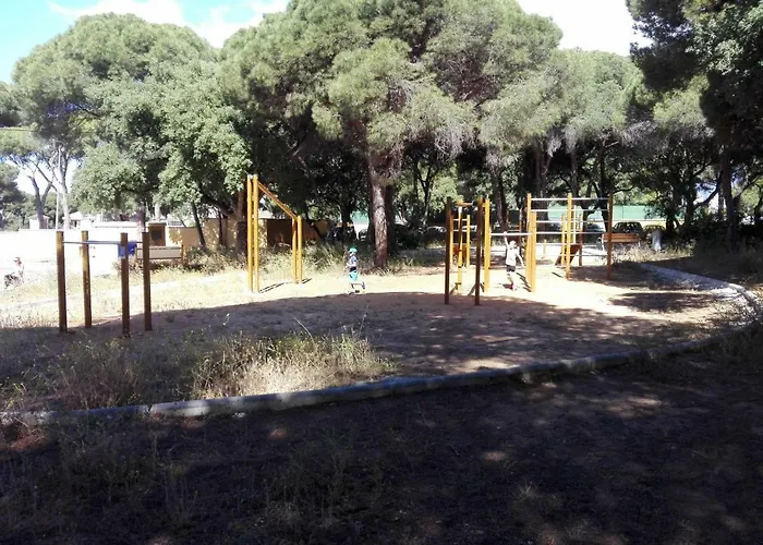 En Patios De Santa Maria Golf Lejlighed Marbella