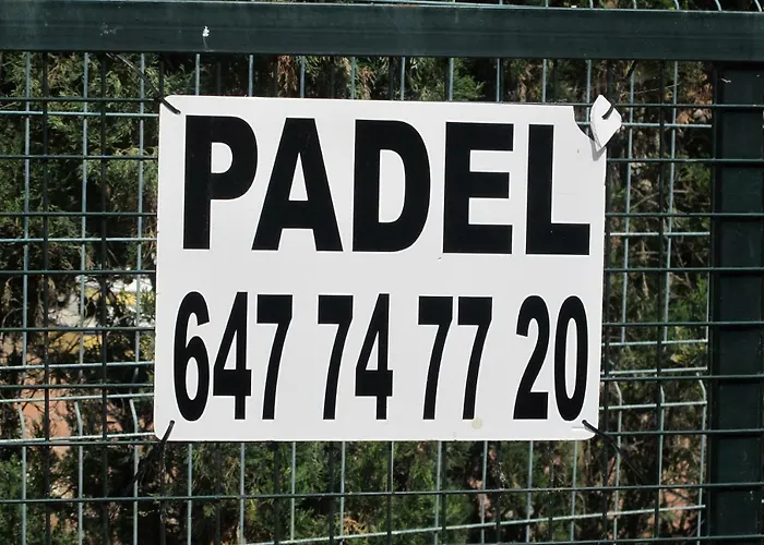 En Patios De Santa Maria Golf *