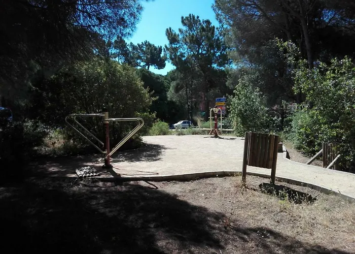 Lejlighed En Patios De Santa Maria Golf Marbella