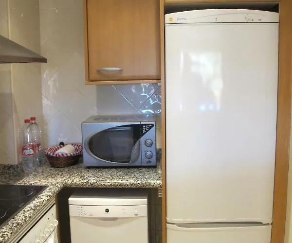 En Patios De Santa Maria Golf Marbella