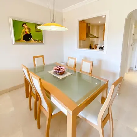 En Patios De Santa Maria Golf * Марбелья