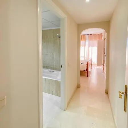 En Patios De Santa Maria Golf *