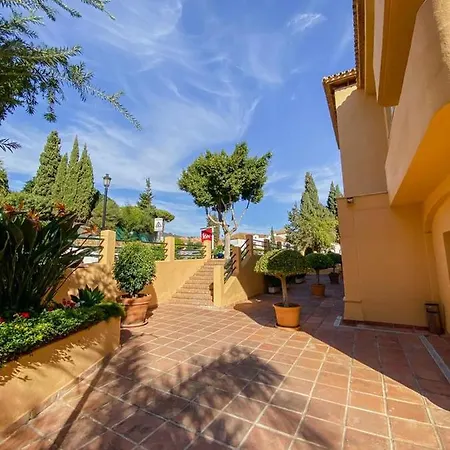 En Patios De Santa Maria Golf Апартаменты *