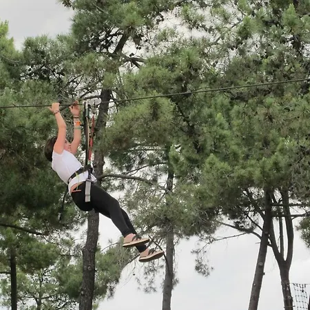 En Patios De Santa Maria Golf Апартаменты