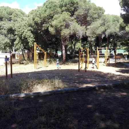 En Patios De Santa Maria Golf Apartment Marbella