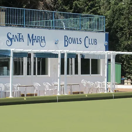 En Patios De Santa Maria Golf Апартаменты