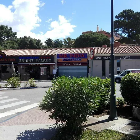 En Patios De Santa Maria Golf * Марбелья