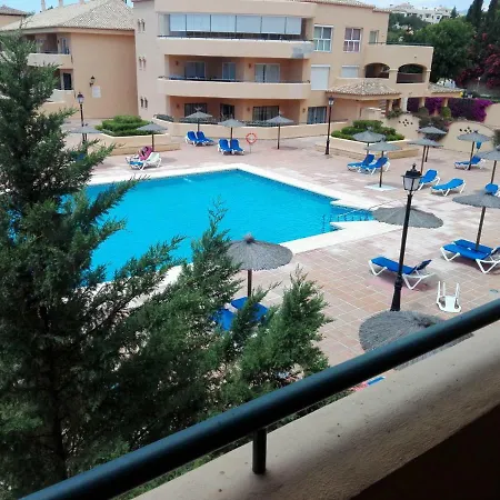 En Patios De Santa Maria Golf