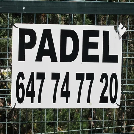 En Patios De Santa Maria Golf *