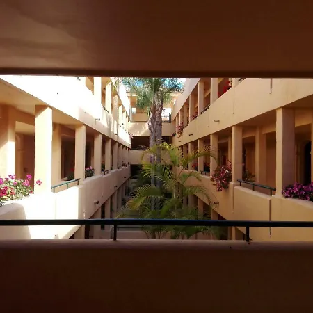 En Patios De Santa Maria Golf * Марбелья