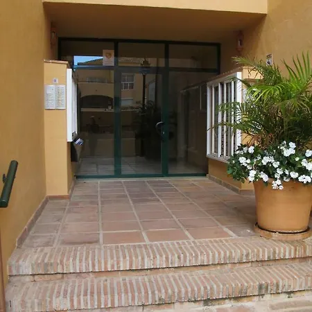 Lägenhet En Patios De Santa Maria Golf
