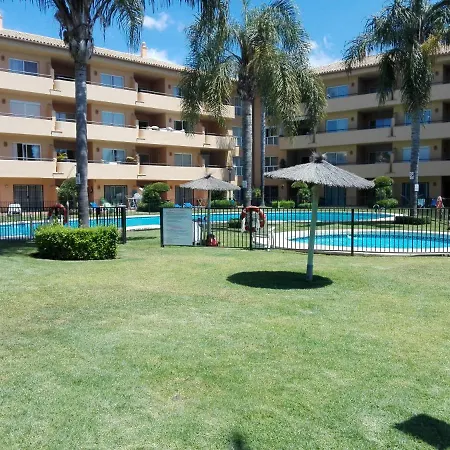 En Patios De Santa Maria Golf *