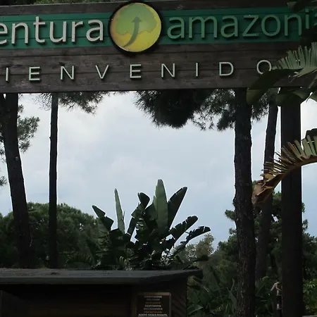 En Patios De Santa Maria Golf Lägenhet