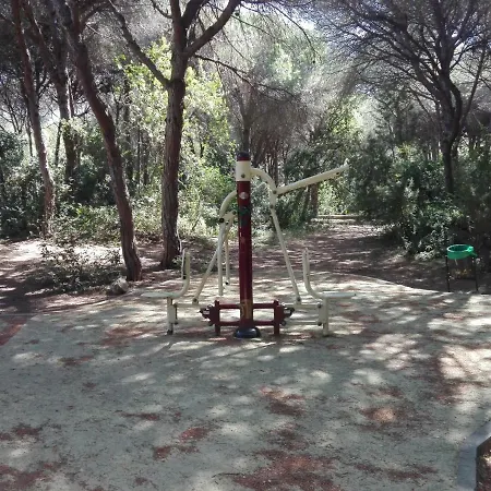 En Patios De Santa Maria Golf Marbella