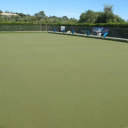 En Patios De Santa Maria Golf