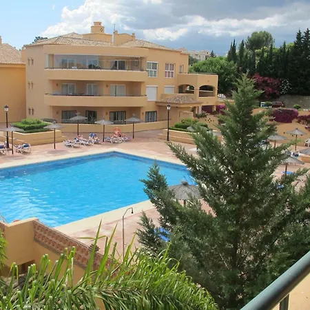 Апартаменты En Patios De Santa Maria Golf