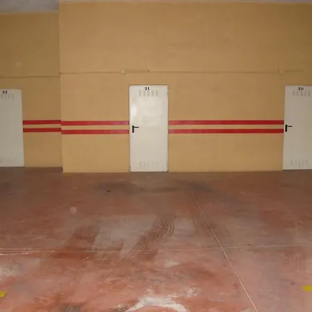 Апартаменты En Patios De Santa Maria Golf Марбелья