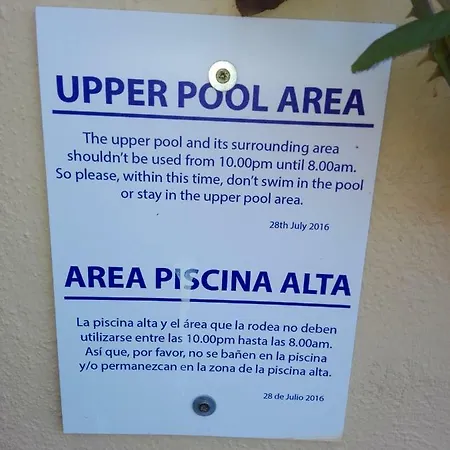 Lägenhet En Patios De Santa Maria Golf Marbella