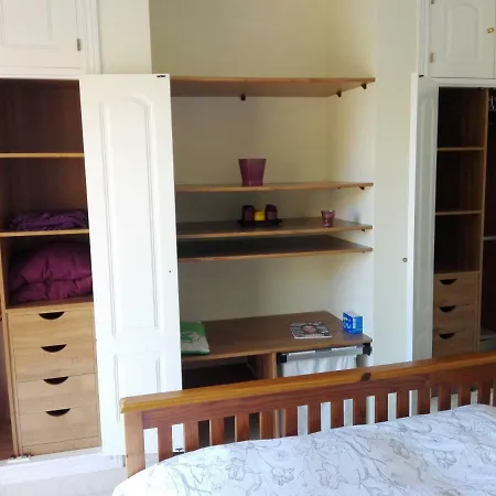 En Patios De Santa Maria Golf Апартаменты Марбелья