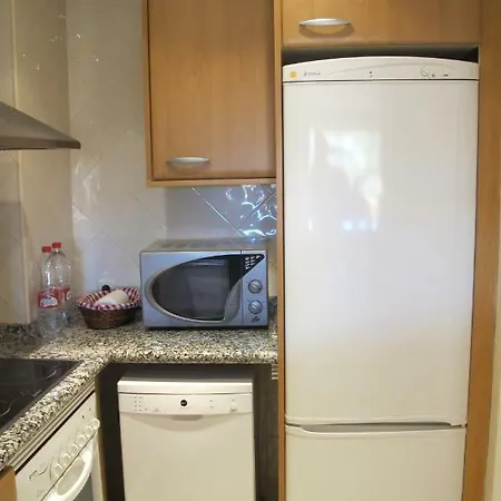 En Patios De Santa Maria Golf Марбелья