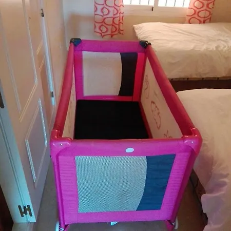 En Patios De Santa Maria Golf * Marbella