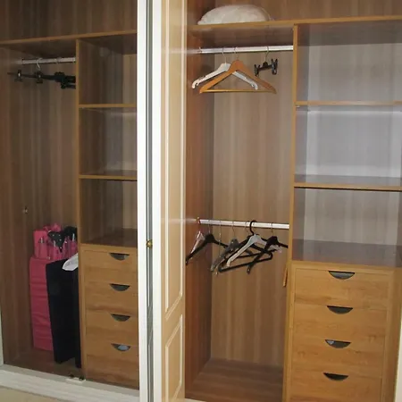 Apartment En Patios De Santa Maria Golf