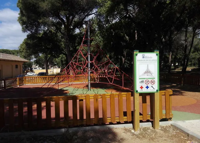 Apartmán En Patios De Santa Maria Golf