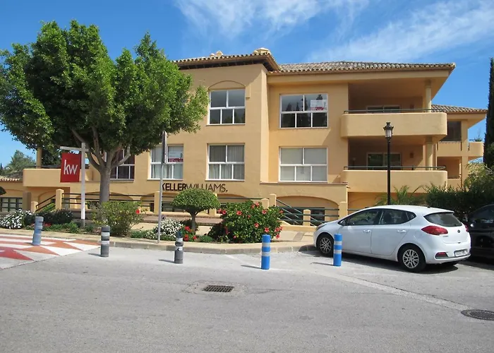 En Patios De Santa Maria Golf