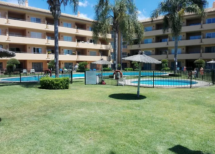 En Patios De Santa Maria Golf *