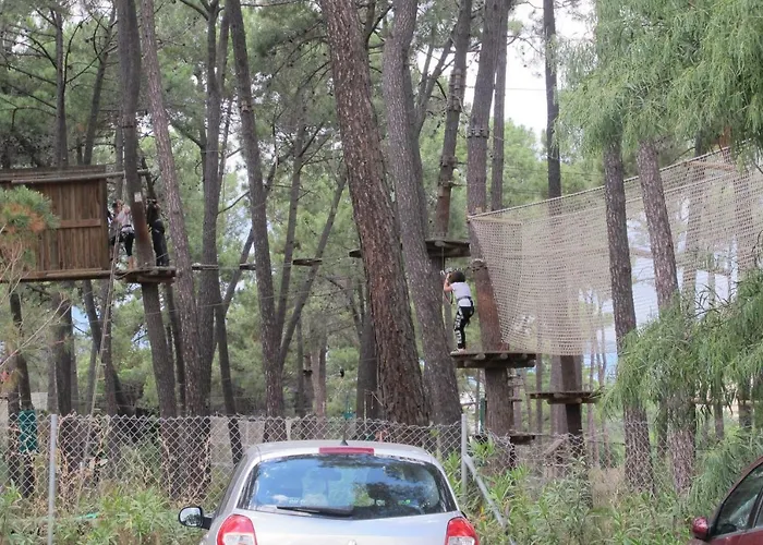 Apartmán En Patios De Santa Maria Golf Marbella