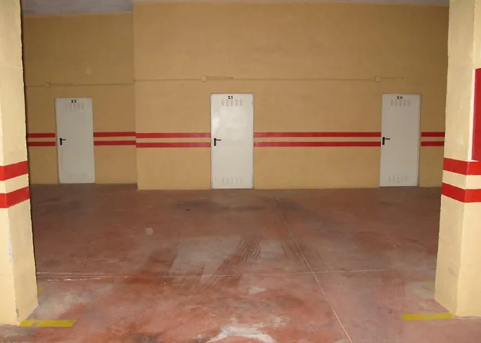 Appartement En Patios De Santa Maria Golf Marbella