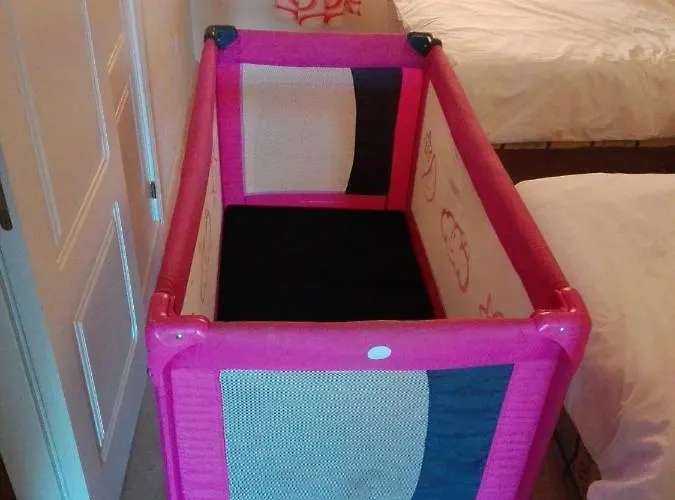 En Patios De Santa Maria Golf * Marbella