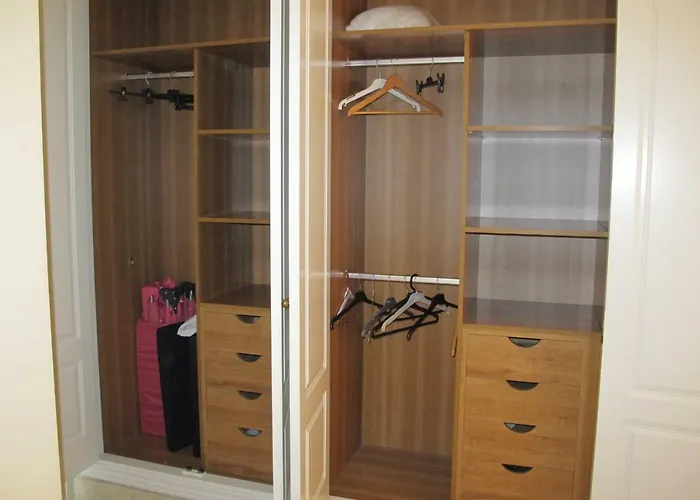 Apartmán En Patios De Santa Maria Golf