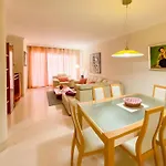 Apartamento En Patios De Santa Maria Golf *
