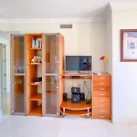 Apartamento En Patios De Santa Maria Golf *