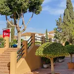 Apartamento En Patios De Santa Maria Golf *