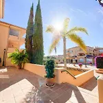 Apartamento En Patios De Santa Maria Golf Marbella