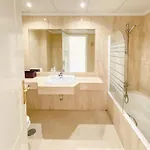 Apartamento En Patios De Santa Maria Golf *