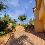 En Patios De Santa Maria Golf Apartamento *