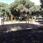 En Patios De Santa Maria Golf Apartamento Marbella