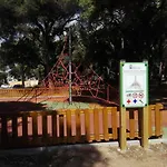 Apartamento En Patios De Santa Maria Golf